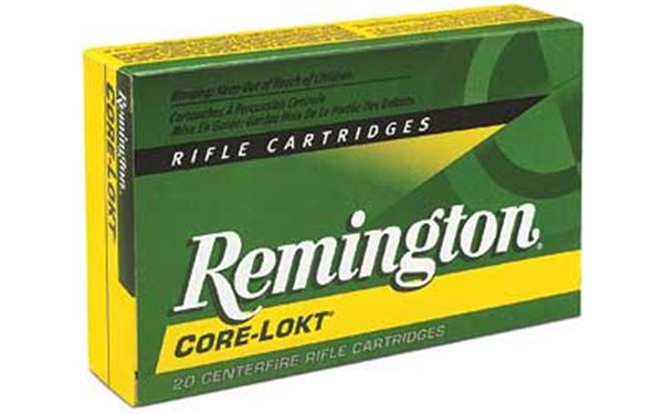 REM 303BRIT 180GR SP CL 20/200