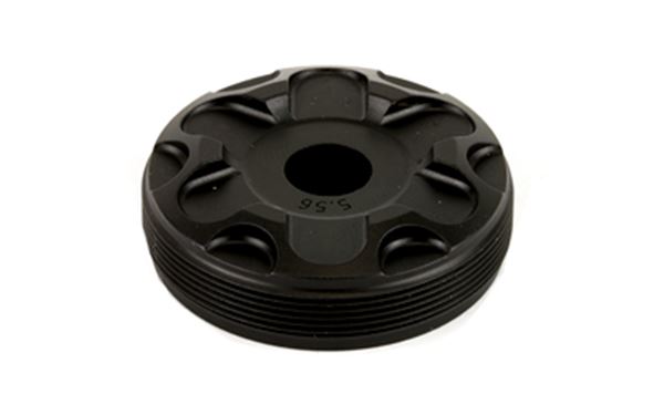 RUGGED FRONT CAP 5.56