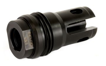 RUGGED R3 FLASH HIDER 1/2X28