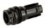 RUGGED RAZOR FLASH HIDER 5/8X24