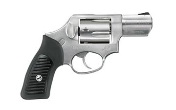 RUGER SP101 357MAG 2.25" STN 5RD