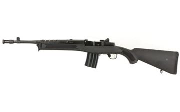 RUGER MINI-14 TACT 5.56 16" 20RD SYN