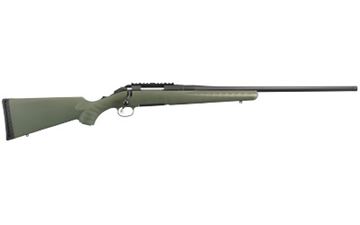 RUGER AMERICAN PRED 6.5CRD 22" 4RD
