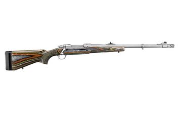 RUGER GUIDE GUN 375RUG 20" MT 3RD