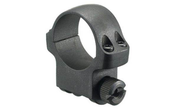 RUGER 1" MED(4) MBL (4BHM) SLD INDV