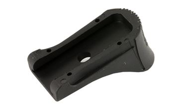 RUGER LC9 FINGER EXTNSN FLOORPLATE