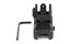 RUGER RAPID DEPLOY REAR SIGHT BLK