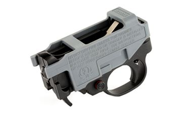 RUGER BX-TRIGGER FOR 10/22 & CHRGR