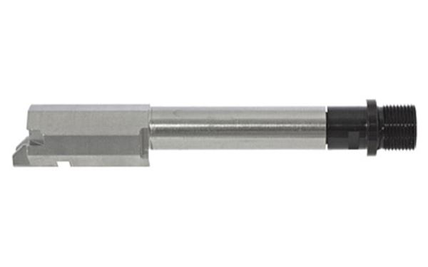 RUGER SR22 THREADED BARREL KIT