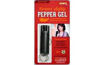 SABRE RED CAMPUS SAFETY PEPPER GEL K