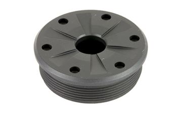 SCO OMEGA 762 FRONT CAP FLAT