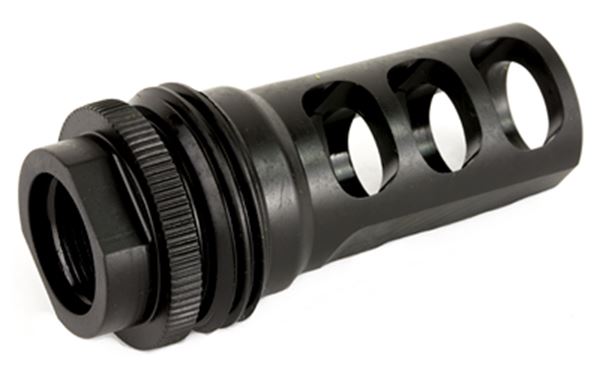 SCO HYBRID ASR MB 5/8X24 .46 DIA