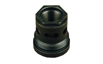 SCO LOW PROFILE 9MM 3-LUG MOUNT