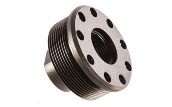 SCO HARVESTER 1/2X28 THREAD MOUNT