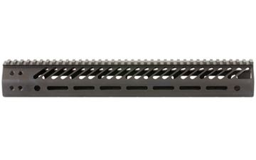 SEEKINS SP3R MLOK RAIL 15" BLK