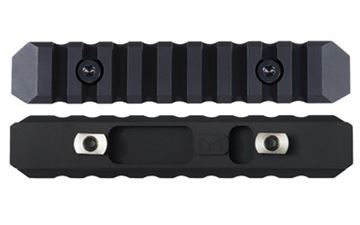 SEEKINS MLOK RAIL SECTION 9 SLOT