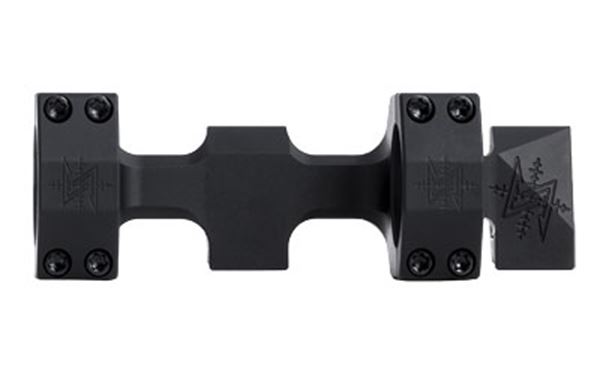 SEEKINS 30MM CANTILEVER MOUNT 0MOA