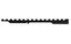 SEEKINS REM 700 SHORT 0MOA #6SCREWS