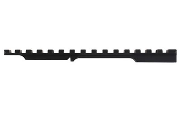 SEEKINS REM 700 SHORT 30MOA #6SCREWS