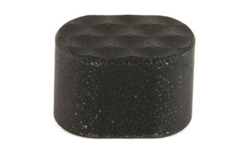 SEEKINS AR MAG RELEASE BLK