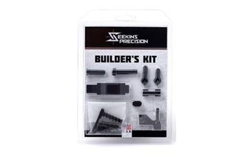 SEEKINS BUILDERS KIT LPK 556 BLK