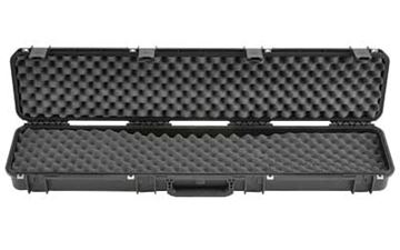 SKB I-SERIES SINGLE RIFLE CASE BLK