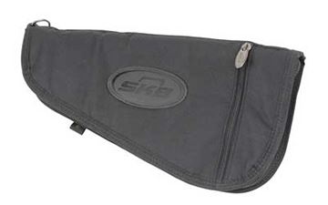 SKB LRG PSTL BAG 15X7.5 BLK