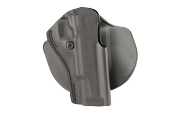 SL 5198 BELT CLP COLT GVT RH PLN STX