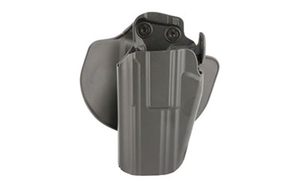 SL 578 7TS GLS PRO-FIT W FRM BLK LH