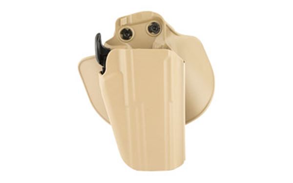 SL 578 GLS PRO-FIT LONG SLIDE FDE RH