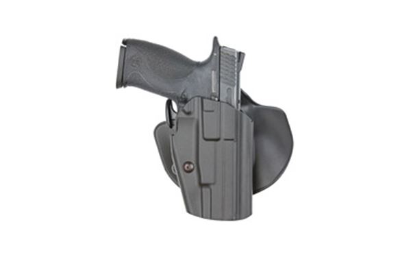 SL 578 GLS PRO-FIT LONG SLIDE BLK RH
