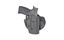 SL 578 GLS PRO-FIT LONG SLIDE BLK RH