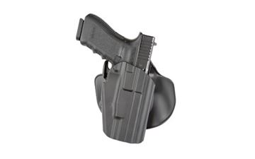 SL 578 GLS PRO-FIT LONG SLIDE BLK LH