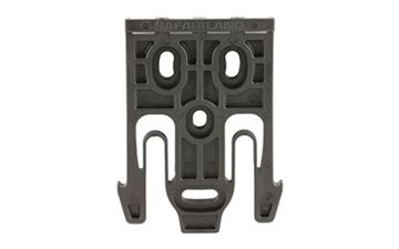 SL 6004 QLS LOCKING FORK BLK