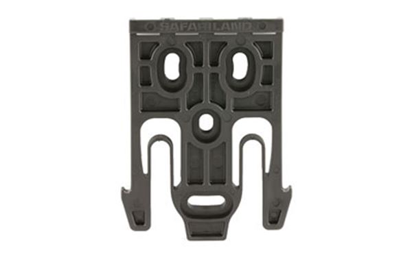 SL 6004 QLS LOCKING FORK BLK