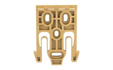 SL 6004 QLS LOCKING FORK COY