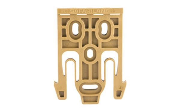SL 6004 QLS LOCKING FORK COY