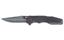 SOG KNIVES FUSION SALUTE 3.6" BLK