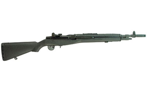 SPRGFLD M1A SCT SQUAD 308 SYN 10RD