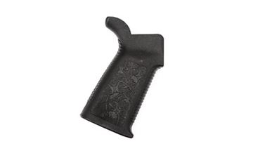 SPIKE'S PRO GRIP BLK