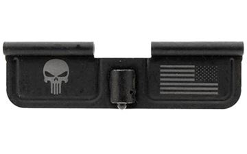 SPIKE'S EJECTION PORT COVER PUNISHER