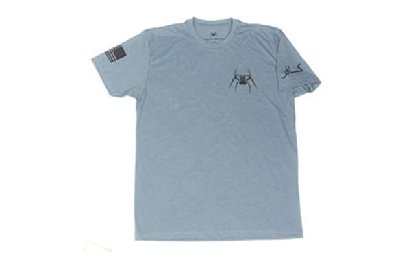 SPIKE'S TSHIRT WATERBOARDING INDI XL