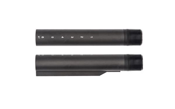 SPIKE'S BUFFER TUBE 6POS BLK