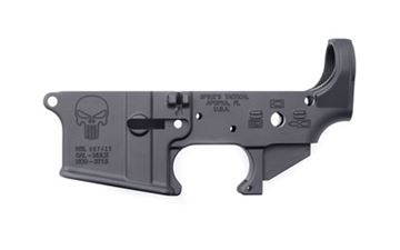 SPIKE'S STRIPPED LOWER(PUNISHER)