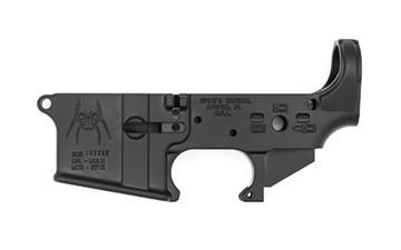 SPIKE'S STRIPPED LOWER (SPIDER)