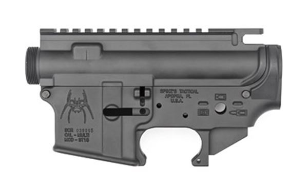 SPIKE'S STRIPPED UPPER/LOWER SET GRY