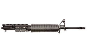 SPIKE'S 556NATO UPPER 16" CHF/FSP