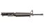 SPIKE'S 556NATO UPPER 16" CHF/FSP