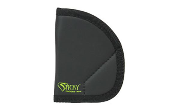 STICKY MD-5 RUG LCR J-FRM W/ 2.5"