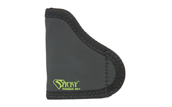 STICKY SM-4 TAURUS CURVE DOUBLE TAP